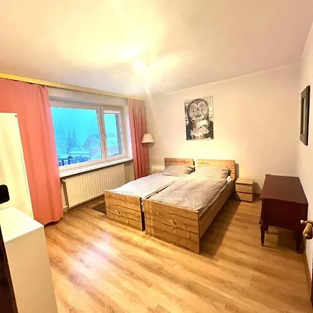 Victoria Szklarska Poreba