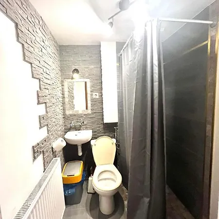 Victoria Szklarska Poreba