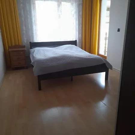 Victoria Szklarska Poreba