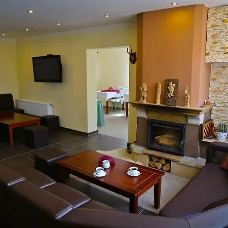 Villa Victoria Szklarska Poreba