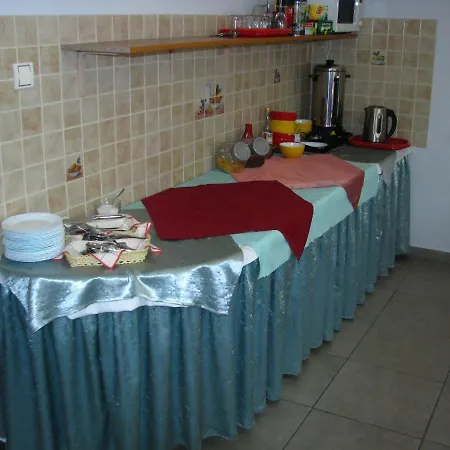 Villa Victoria Szklarska Poreba