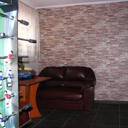 Victoria * Szklarska Poreba