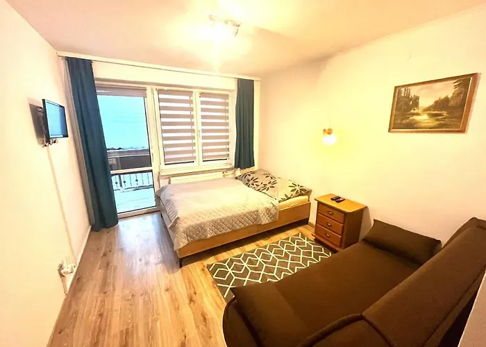 Victoria * Szklarska Poręba