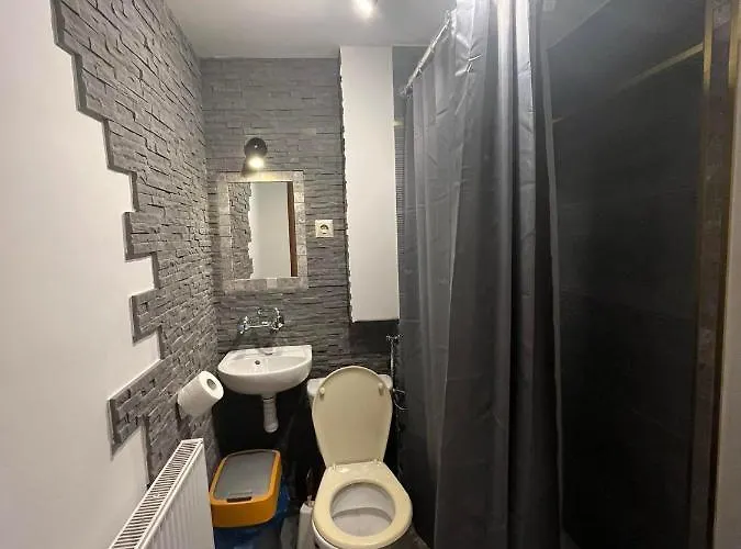 Villa Victoria Szklarska Poręba