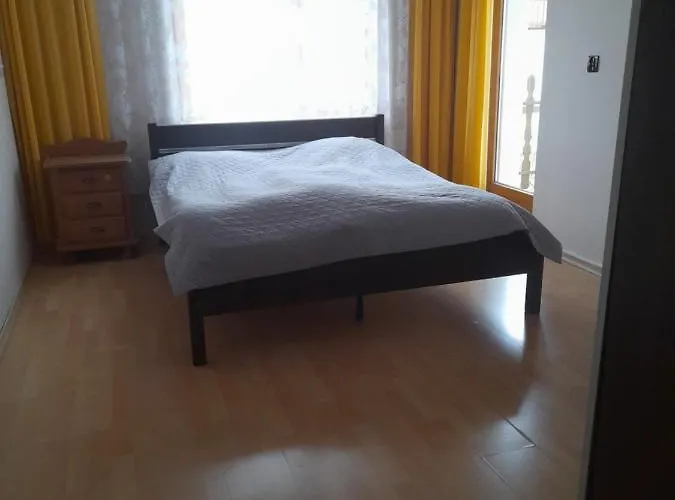 Victoria Szklarska Poręba