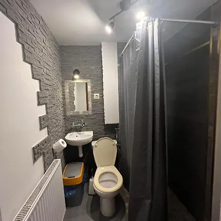 Villa Victoria Szklarska Poręba