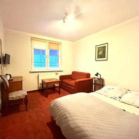Victoria Villa