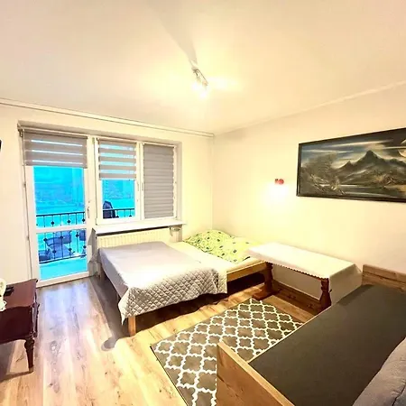 Villa Victoria