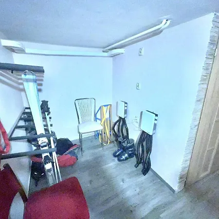 Villa Victoria *