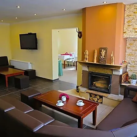 Victoria Villa Szklarska Poreba