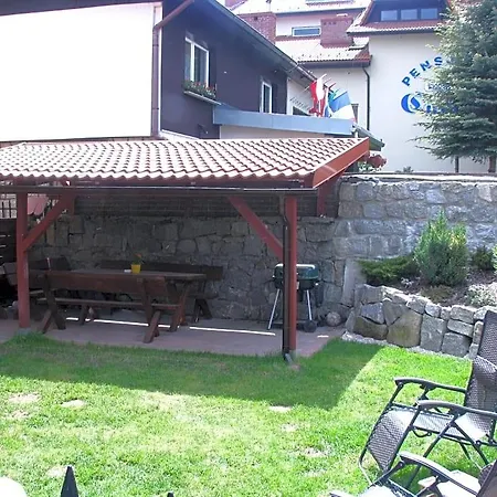 Villa Victoria