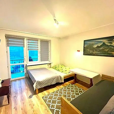 Villa Victoria *