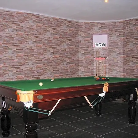 Villa Victoria Szklarska Poreba