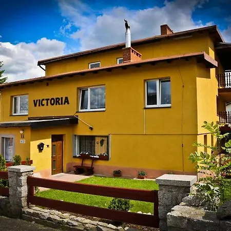 Victoria