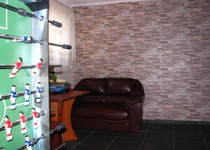 Victoria * 스클라르스카포렘바